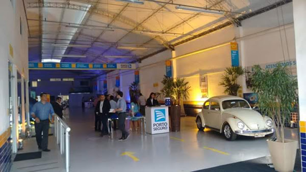 Foto 1 Centro Automotivo Porto Seguro - Maracanã