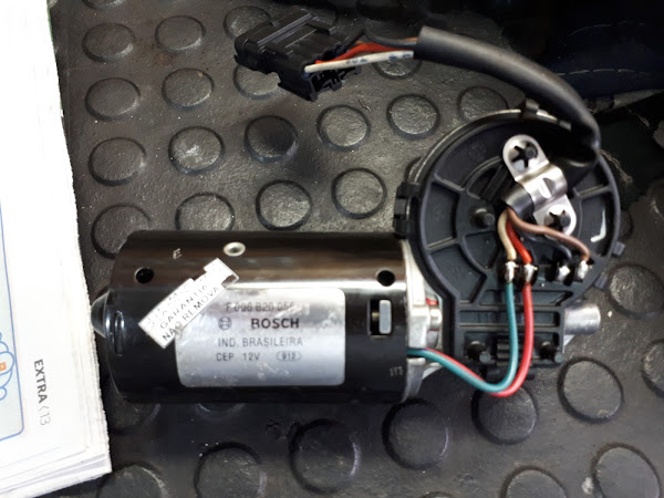 Foto 2 Centro Automotivo Porto Seguro - Maracanã