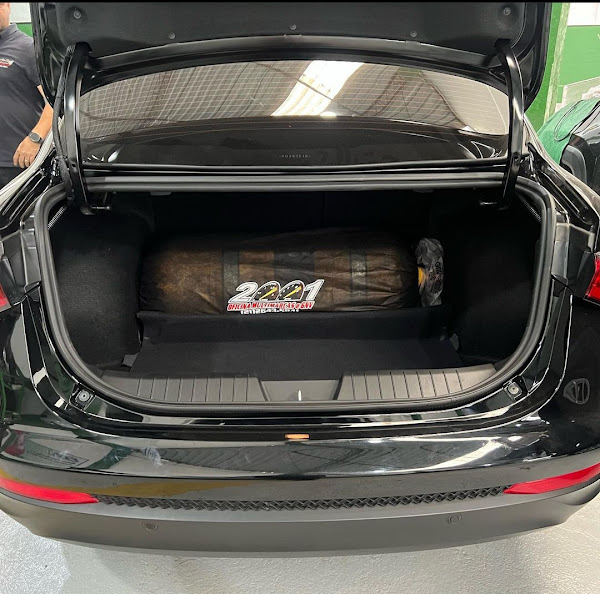 Foto 2 2001 Oficina Multimarcas e GNV Foto 2 2001 Oficina Multimarcas e GNV