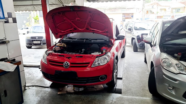 Foto 1 Two Brothers Pneus Ltda