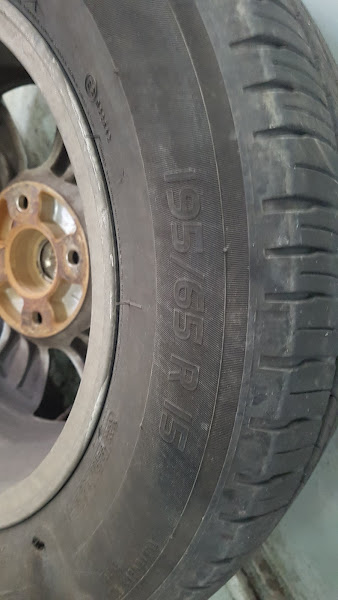 Foto 3 Two Brothers Pneus Ltda