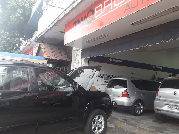 Foto 4 Two Brothers Pneus Ltda