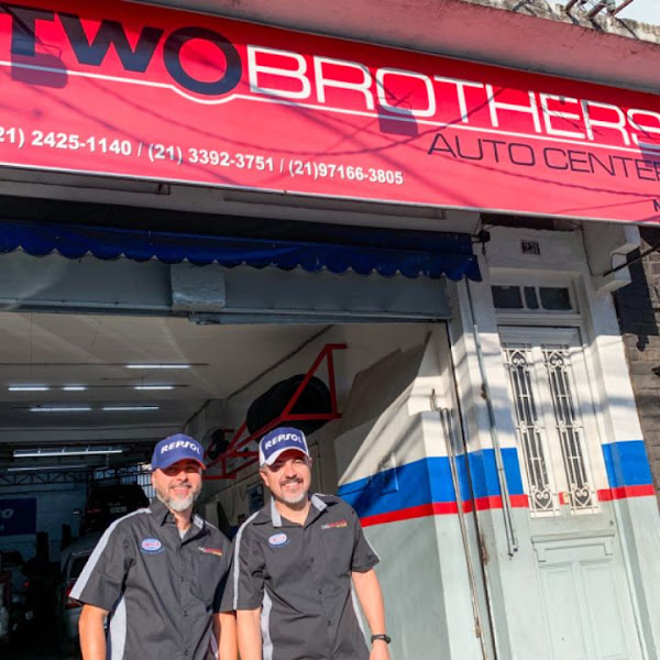 Foto 5 Two Brothers Pneus Ltda