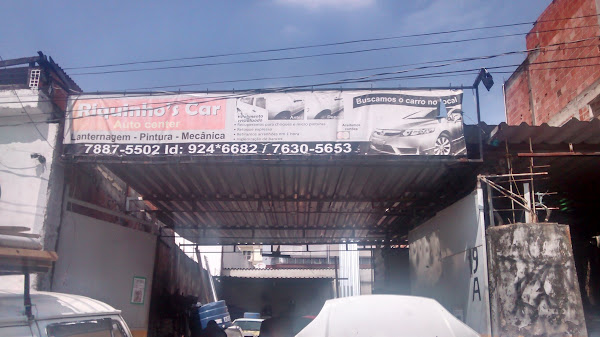 Riquinho's Car Auto Center