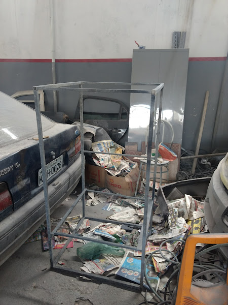 Foto 1 Riquinho's Car Auto Center Foto 1 Riquinho's Car Auto Center