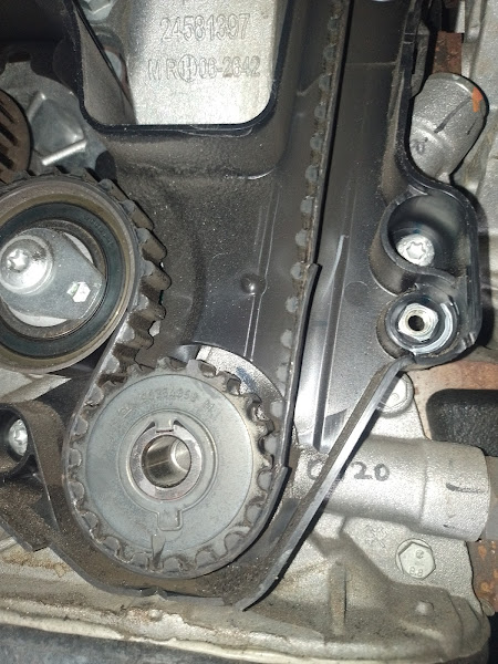 Foto 2 Auto mecânica