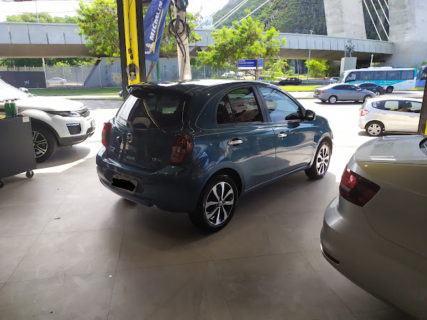 Foto 2 Moov Barra - Revenda Michelin