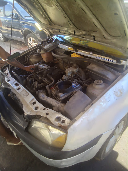 Foto 2 mecanico de autos a domicilio