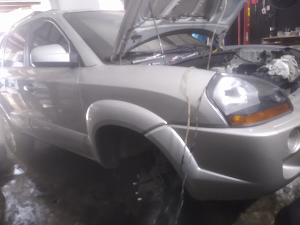 Foto 3 mecanico de autos a domicilio