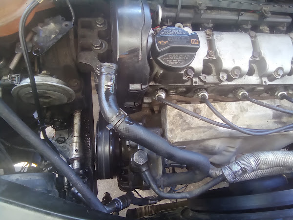 Foto 4 mecanico de autos a domicilio