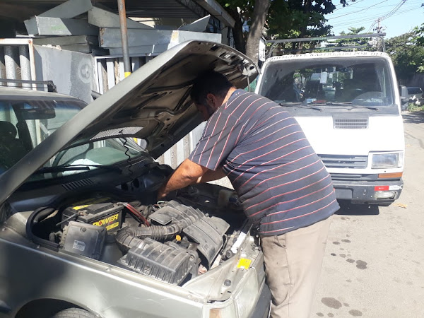 Foto 5 mecanico de autos a domicilio