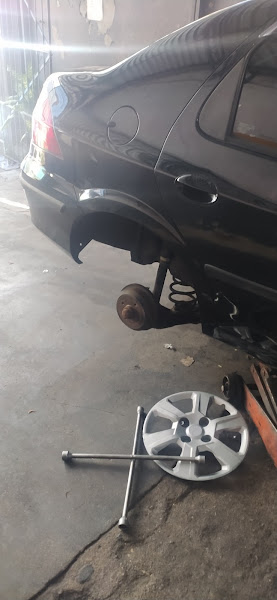 Foto 1 Rei do Shimmy