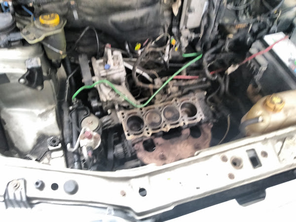 Foto 1 Auto Mecânica