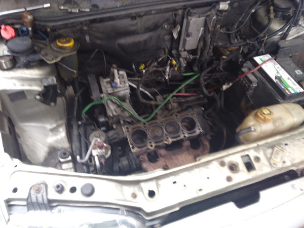 Foto 2 Auto Mecânica