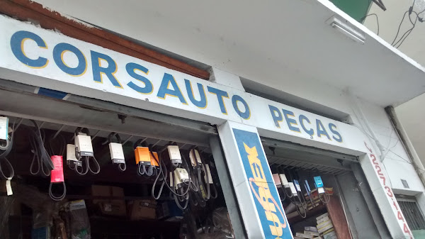 Corsauto Peças