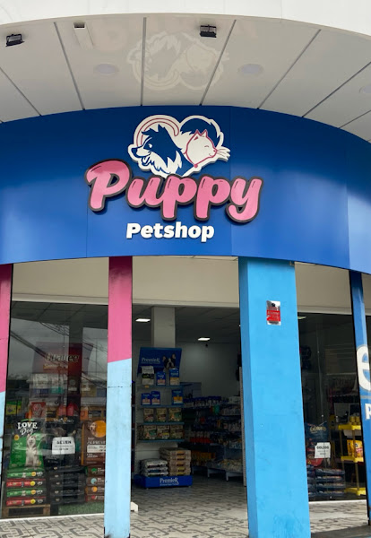 Puppy Petshop RJ