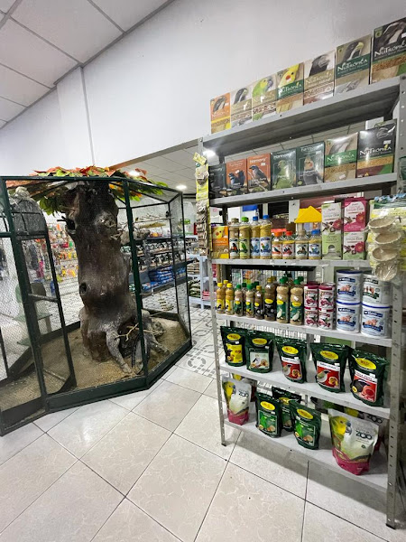 Foto 1 Puppy Petshop RJ