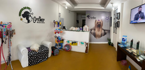 TURMA DO PET (pet shop, banho e tosa, na tijuca)