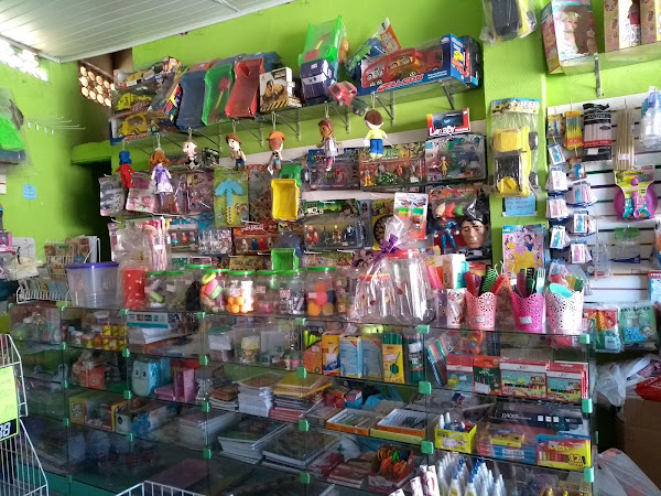 Thaysa Pet Shop