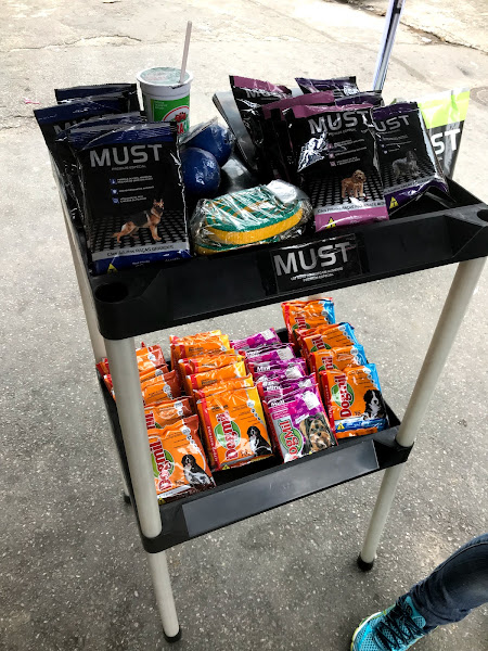 Foto 2 Thaysa Pet Shop