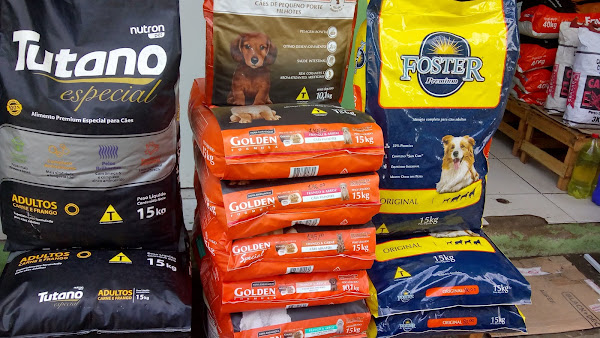 Foto 3 Thaysa Pet Shop