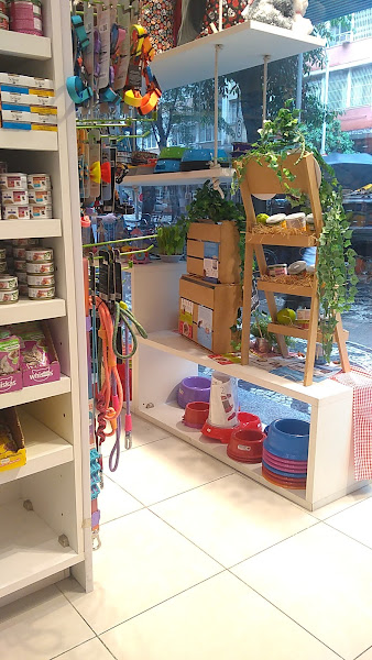 Foto 1 Querido Petshop