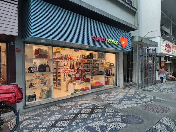 Foto 3 Querido Petshop