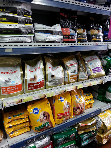 Foto 1 Elite Pet Shop