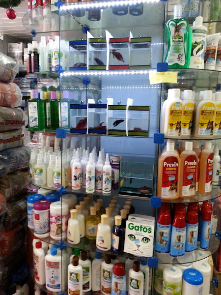 Foto 2 Elite Pet Shop