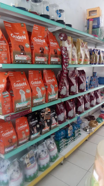 Foto 3 Pet Shop Rio Pet Banho e Tosa