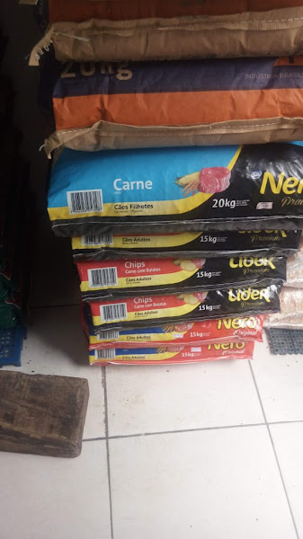 Foto 4 Pet Shop Rio Pet Banho e Tosa