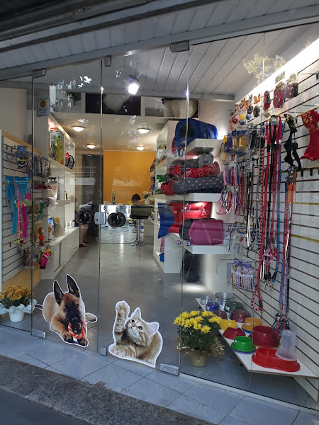 Pet Shop Boulevard 28 de Setembro