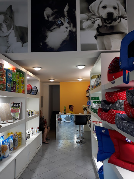 Foto 1 Pet Shop Boulevard 28 de Setembro