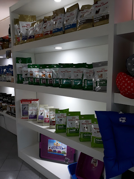 Foto 2 Pet Shop Boulevard 28 de Setembro