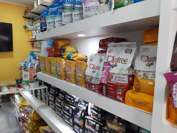 Foto 3 Pet Shop Boulevard 28 de Setembro