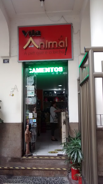 Vila Animal Pet Shop