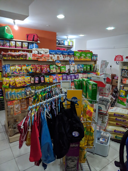 Foto 1 Vila Animal Pet Shop