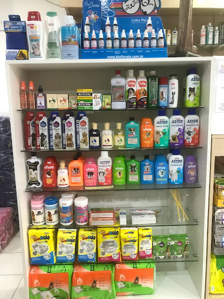 Foto 2 Vila Animal Pet Shop