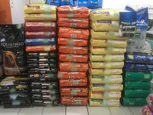 Foto 3 Vila Animal Pet Shop