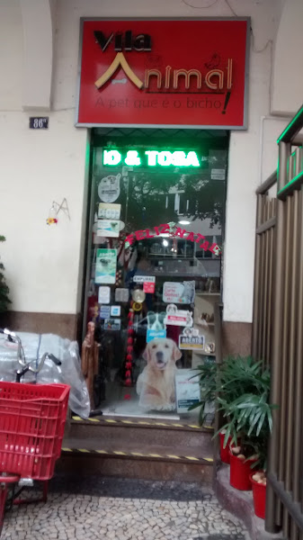 Foto 5 Vila Animal Pet Shop