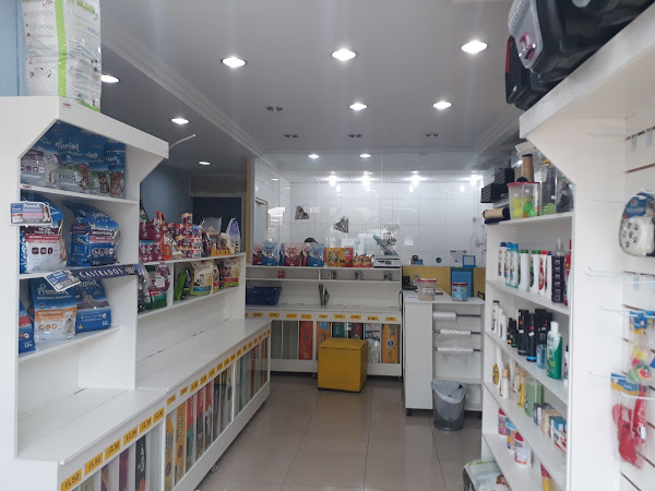 Pet Shop Carioca Pet Shop Carioca