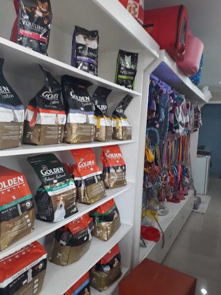 Foto 1 Pet Shop Carioca