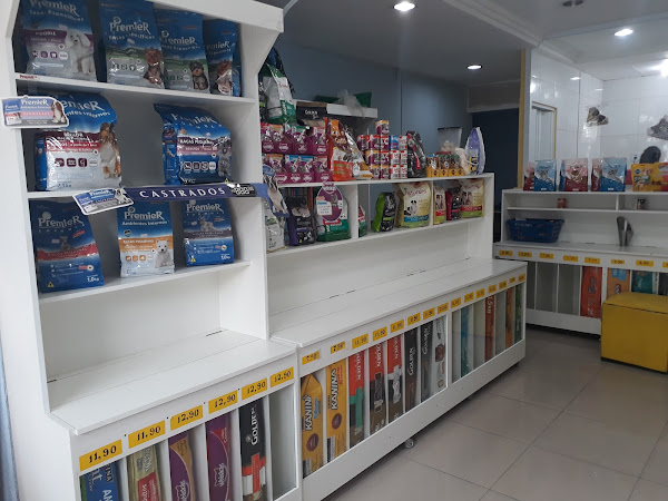 Foto 2 Pet Shop Carioca