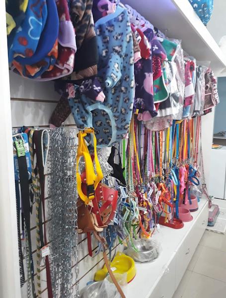 Foto 3 Pet Shop Carioca