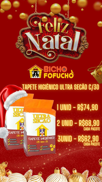 Foto 2 Bicho Fofuxo Pet Shop