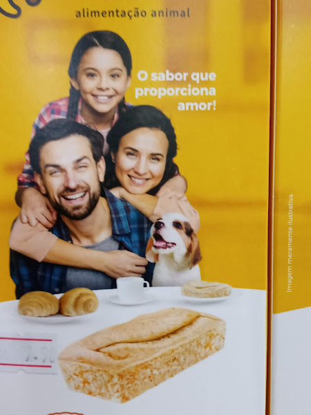 Foto 2 Pet Shop Animais incríveis