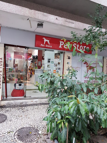 Pet Store