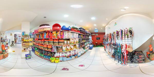 Foto 1 Pet Store