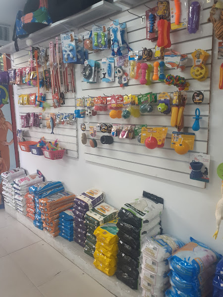 Foto 2 Pet Store
