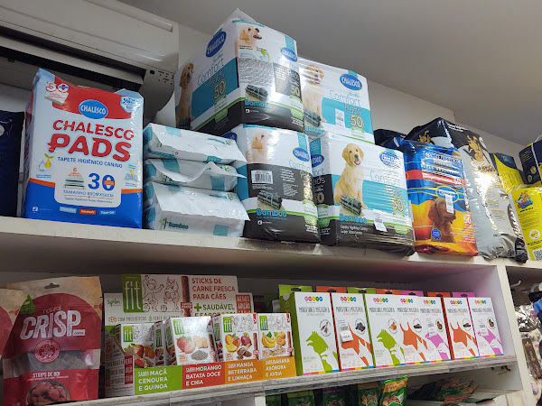 Foto 1 Belay Pet Shop